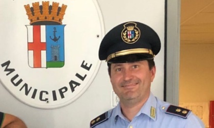 Si è spento a 46 anni il vice commissario di Polizia locale Daniele Di Bernardo