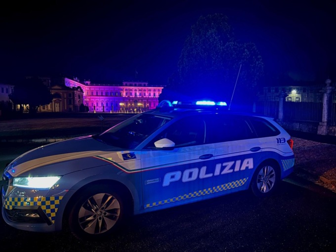 Weekend di controlli contro la guida in stato di ebbrezza, impiegati anche un medico e un infermiere della Polizia di Stato