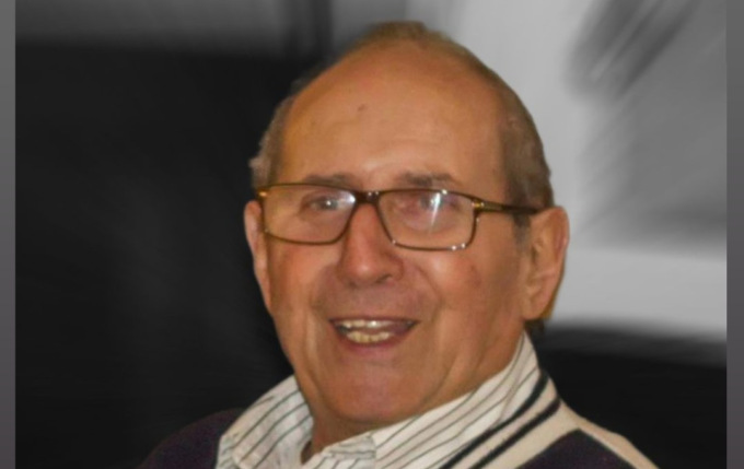 Una vita per il calcio: l’addio di Busnago a mister Brugali