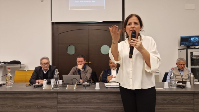 I vertici di Pedemontana nella Fossa dei leoni lesmese