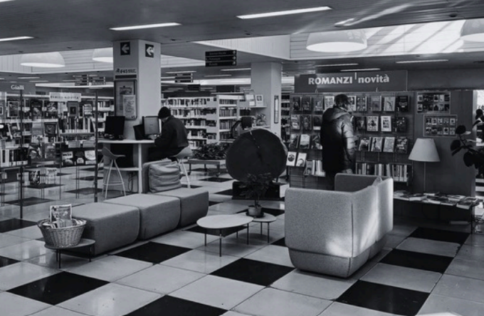 Numeri record nel 2024 per la Biblioteca di Vimercate