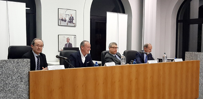 Confcommercio Seveso rinnova il direttivo