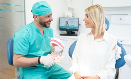 Mondo prevenzione in Confident: l’importanza dell’igiene dentale