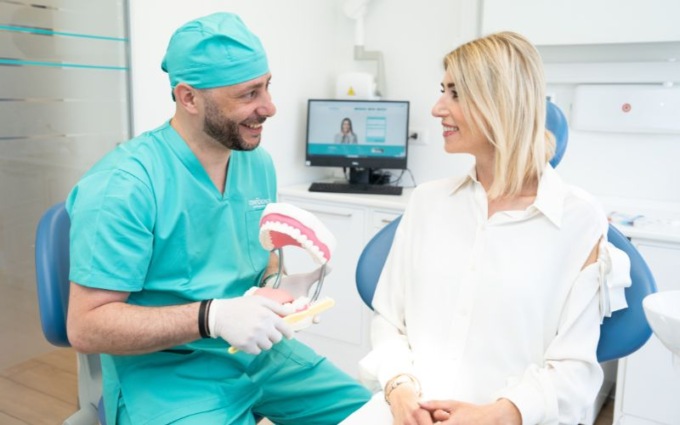 Mondo prevenzione in Confident: l’importanza dell’igiene dentale