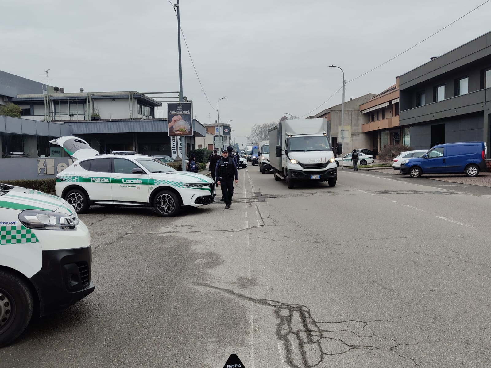 controlli Polizia Locale 13 febbraio 2025 2