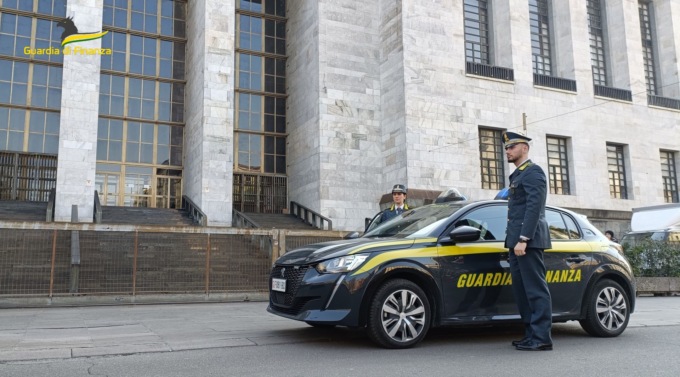 Sequestro preventivo di beni per oltre 2 milioni di euro a un imprenditore brianzolo