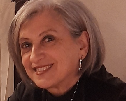 Melina Martello eletta Presidente di Italia Viva Monza e Brianza