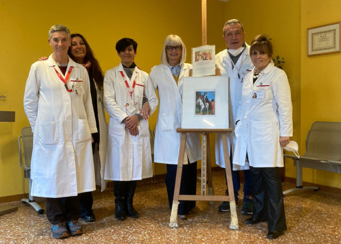LILT cerca volontari per l’hospice di Carate Brianza
