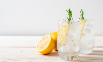 Gin Lemon: dosi, preparazione e qualche segreto per un drink inimitabile