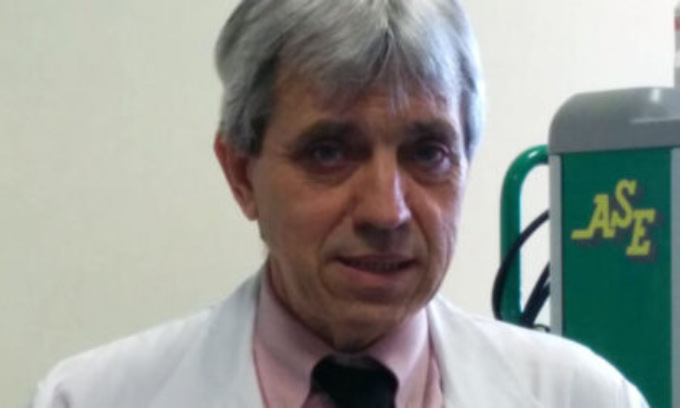 Addio al dottor Giuseppe Vighi, ex dirigente medico dell’ospedale di Vimercate