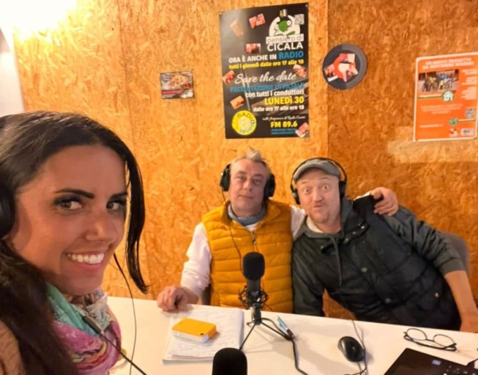 Maestro di vita ed esperto musicista, Seveso piange “Tiz Rooster”