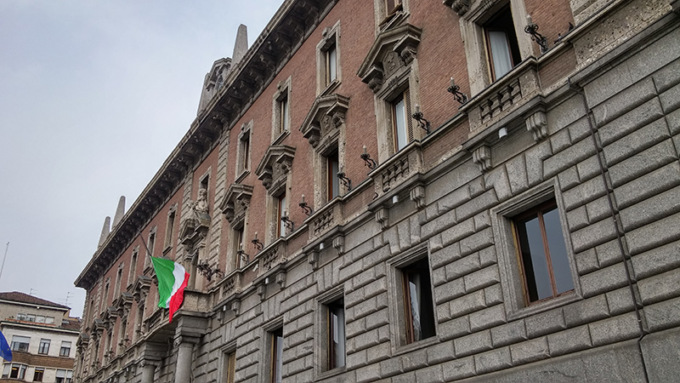 Lavori di riqualificazione: chiude per 20 giorni la ciclostazione