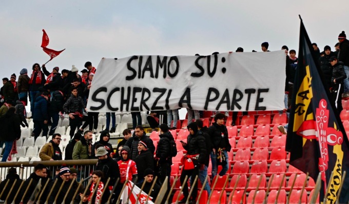 Monza – Lecce, la partita in diretta: all’U-Power Stadium finisce 0 a 0, un punto che serve a poco