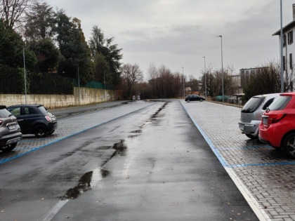 L’assessora: “La sosta a pagamento a Seveso danneggia i pendolari di Barlassina”