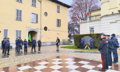 Giorno del Ricordo, commemorazione e spunti di riflessione a Ceriano Laghetto