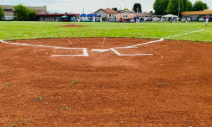 A Ceriano al via i lavori al campo sportivo: nascerà anche un nuovo campo da baseball