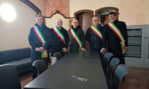 Dalla criminalità alla solidarietà: inaugurata Villa Verbano