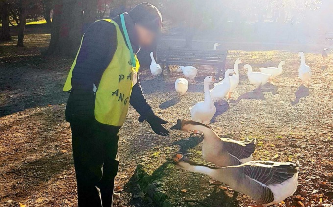 Si rinnova il patto per la tutela dei Giardini della Villa Reale