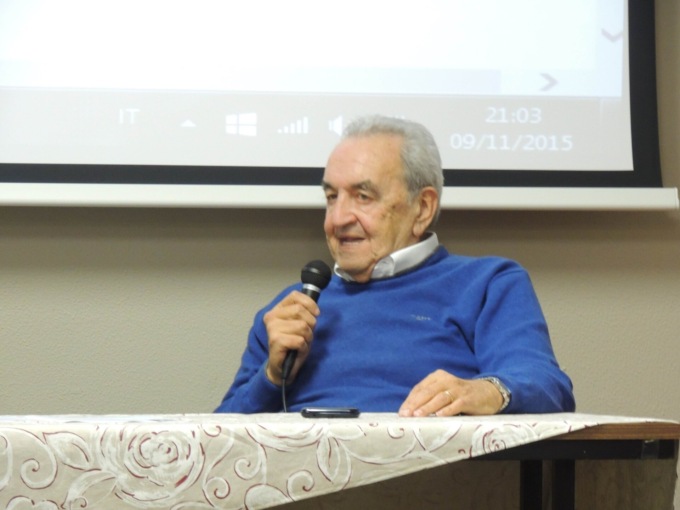 Addio a Bruno Pizzul, il legame speciale con il Vimercatese
