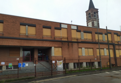 Niente trasferimento: le classi del King non saranno spostate