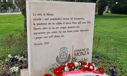 Cinque anni dal Covid, martedì 18 la commemorazione