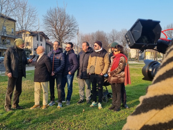 «Galimberti Auto», i clienti  «beffati» contattano Striscia la Notizia