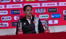 Nesta prima di Monza - Torino: "Porteremo Pessina in panchina, mister Spalletti è un grande"