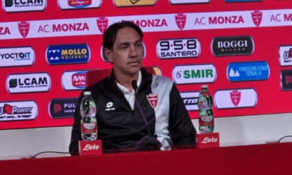 Nesta prima di Monza - Torino: "Porteremo Pessina in panchina, mister Spalletti è un grande"