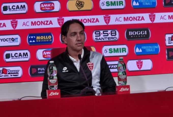 Nesta prima di Monza – Torino: “Porteremo Pessina in panchina, mister Spalletti è un grande”