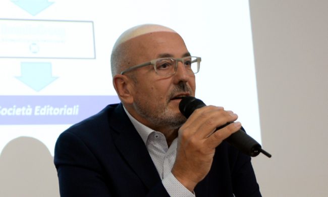 Settimanali Netweek nel mirino dei no vax, la solidarietà del vice presidente dell’Ordine dei Giornalisti
