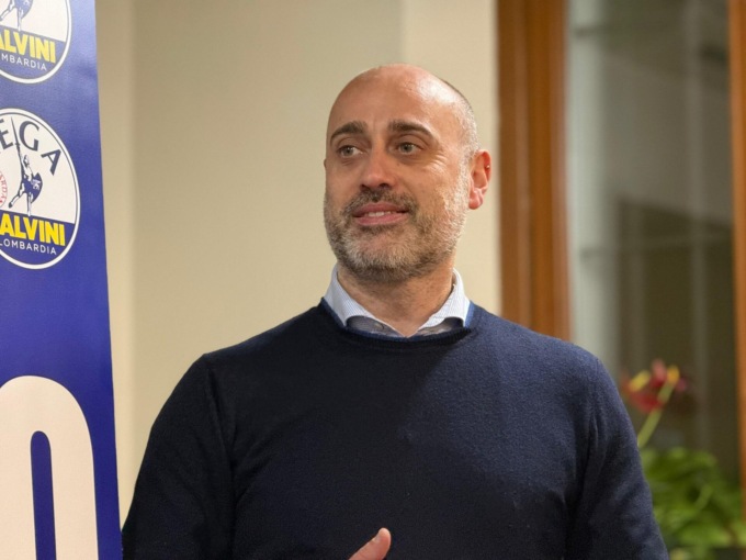 E’ il leghista Andrea Villa il candidato sindaco del Centrodestra