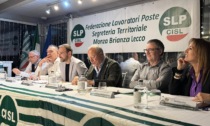 Si è chiuso il Congresso della SLP Cisl