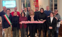 Approvata la mozione, il paese si dichiara "Luogo sicuro per le donne"