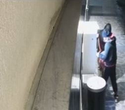 Raffica di furti nel fine settimana: arrestati due ladri