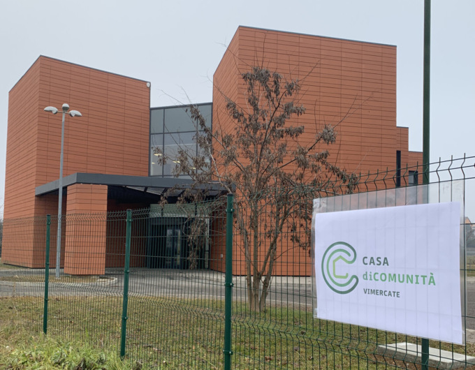 Quattro incontri ad ingresso libero alla Casa di Comunità per parlare di salute