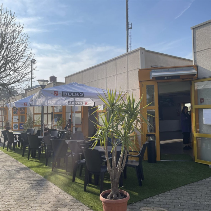 Si cerca un gestore per il bar del centro sportivo
