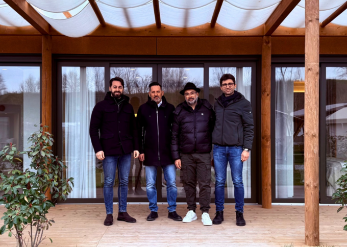 Olimpiadi Cortina, un’azienda caratese guida il «pool» che realizzerà il Villaggio degli atleti