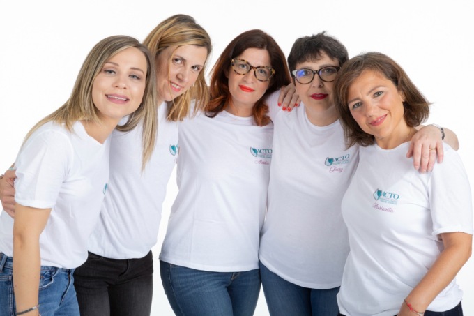 Tumori ginecologici, la «battaglia» parte da Giussano