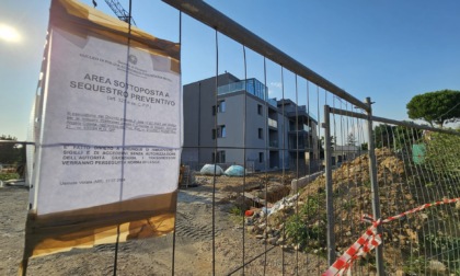 Usmate gate: condannato a 6 anni e 1 mese l’ex dirigente, appartamenti confiscati