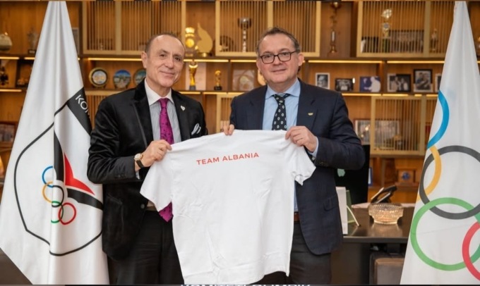Una vita in palestra a forgiare i campioni dell’antica arte marziale
