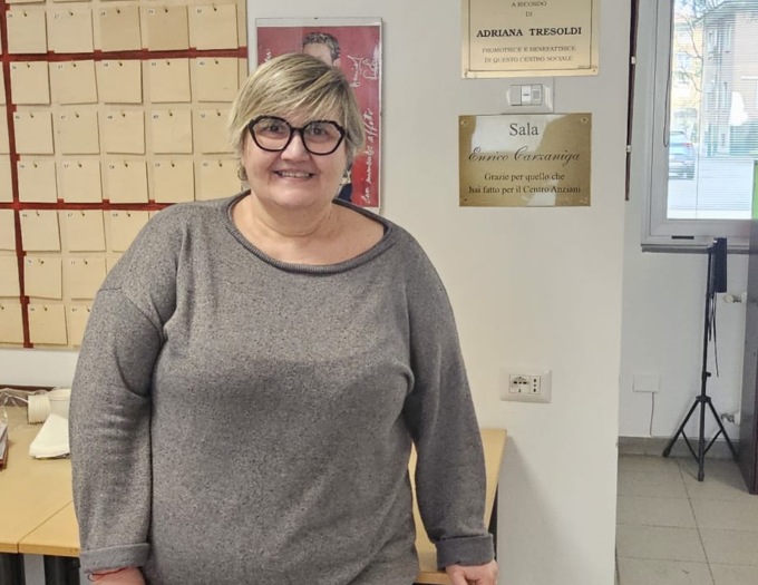 Il Centro anziani riparte… tornando alle origini