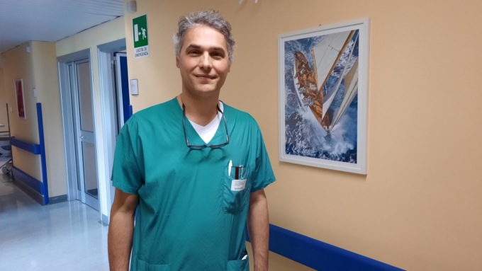 L’Ostetricia «modello»  di Carate affidata ad uno storico ginecologo dell’ospedale