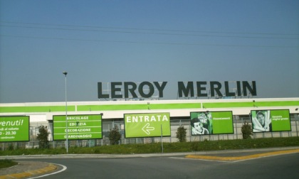 A fine anno chiude Leroy Merlin a Caponago. Garantiti i posti di lavoro