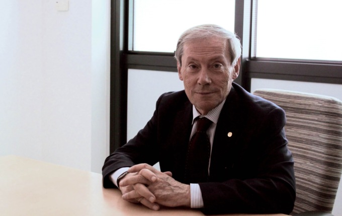 Addio a Luigi Maggioni, imprenditore d’altri tempi e pilastro della “Casati”