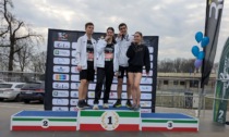 Tante sfide nel fine settimana per Atletica Monza