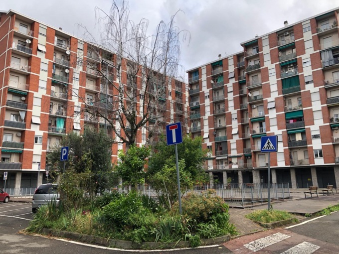 Su San Giorgio è scontro tra Lega e Partito democratico