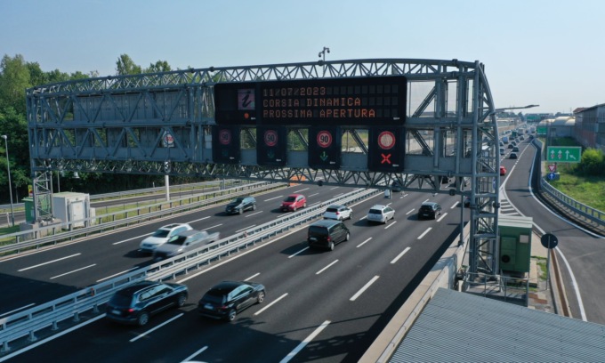 Potenziamento interconnessione A4 – A52, dalla Regione parere positivo