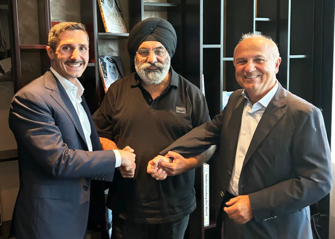 L’Indiana Right Tight Fasteners entra a far parte di Fontana Gruppo 