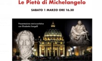 Conferenze e letture per celebrare l'arte divina di Michelangelo Buonarroti