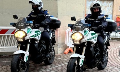 Vandalizzato un bar del centro storico, individuato il responsabile